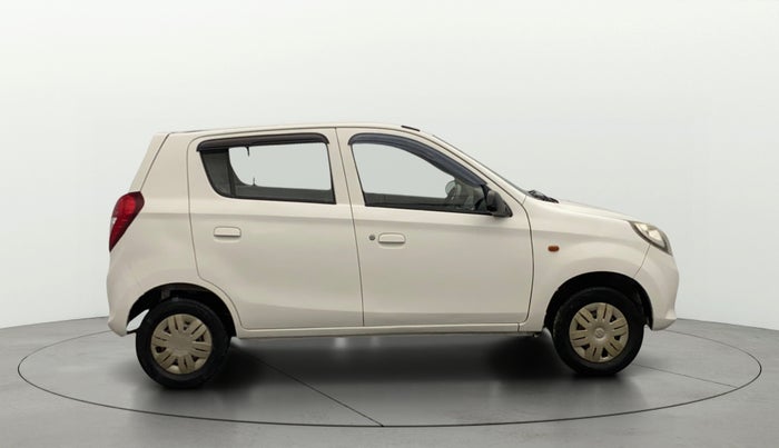 2013 Maruti Alto 800 LXI, Petrol, Manual, 60,019 km, Right Side View