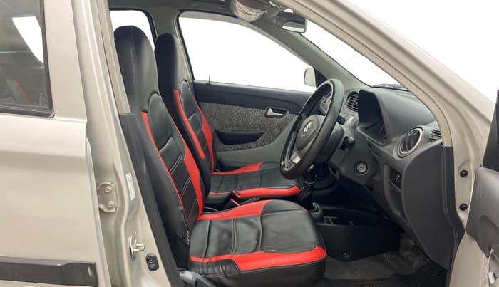 2018 Maruti Alto 800 LXI, Petrol, Manual, 75,850 km, Right Side Front Door Cabin
