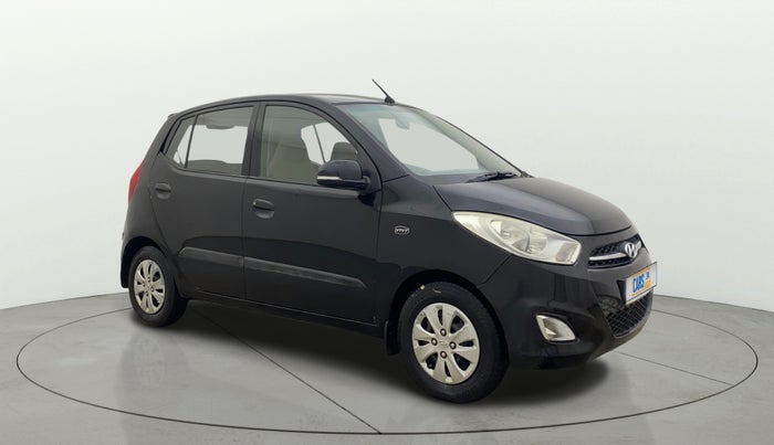 2013 Hyundai i10 MAGNA 1.2, Petrol, Manual, 87,419 km, SRP