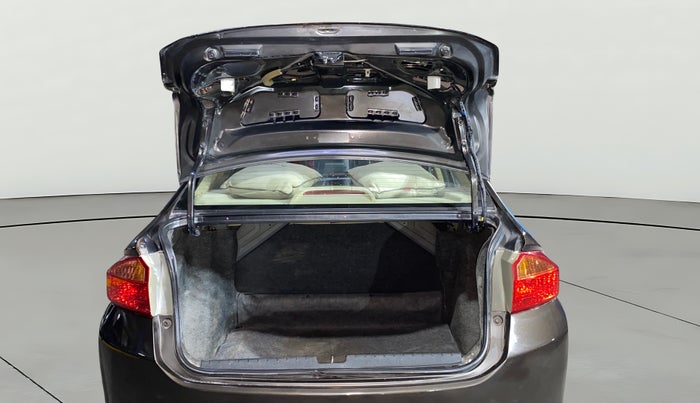 2015 Honda City 1.5L I-VTEC SV, Petrol, Manual, 62,341 km, Boot Open Zoomed View