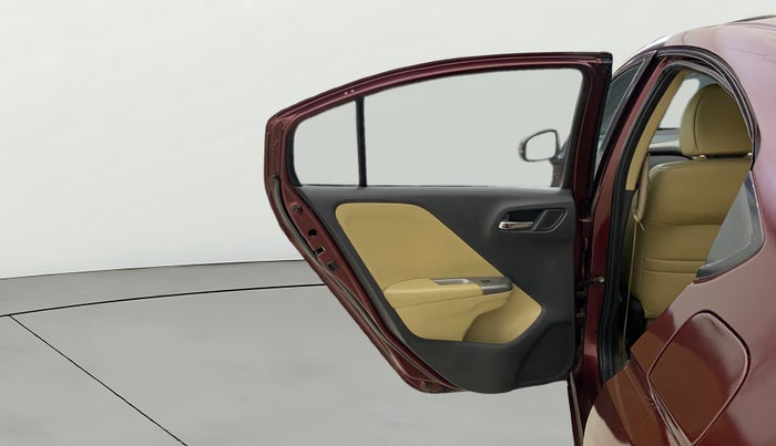 2015 Honda City 1.5L I-VTEC VX, Petrol, Manual, 94,102 km, LHS Rear Door