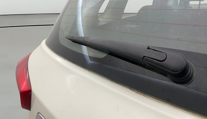 2021 Maruti Vitara Brezza ZXI PLUS, Petrol, Manual, 95,887 km, Rear Wiper