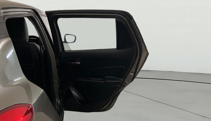 2019 Maruti Swift VXI, Petrol, Manual, 54,078 km, RHS Rear Door