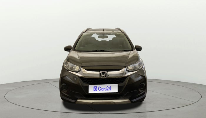 2018 Honda WR-V 1.2L I-VTEC S MT, Petrol, Manual, 35,798 km, Front