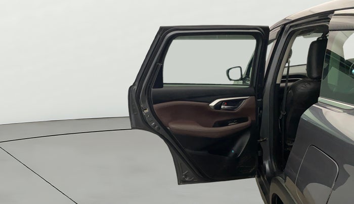 2023 Maruti Grand Vitara ZETA CNG, CNG, Manual, 66,534 km, LHS Rear Door