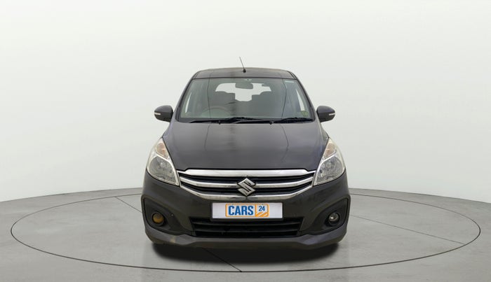 2016 Maruti Ertiga VXI ABS, Petrol, Manual, 31,310 km, Front