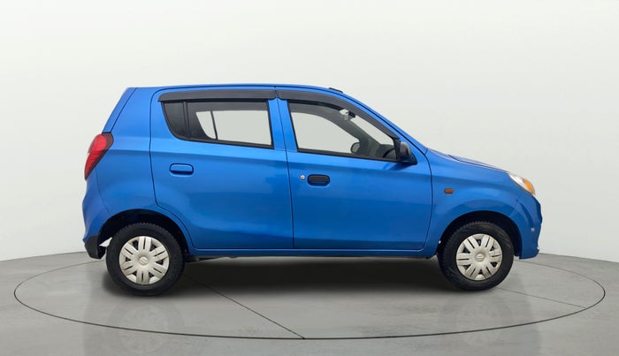 2018 Maruti Alto 800 LXI, Petrol, Manual, 23,509 km, Right Side View