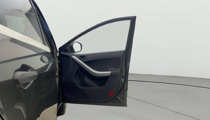 2022 Tata NEXON XMA SUNROOF PETROL, Petrol, Automatic, 17,562 km, RHS Front Door