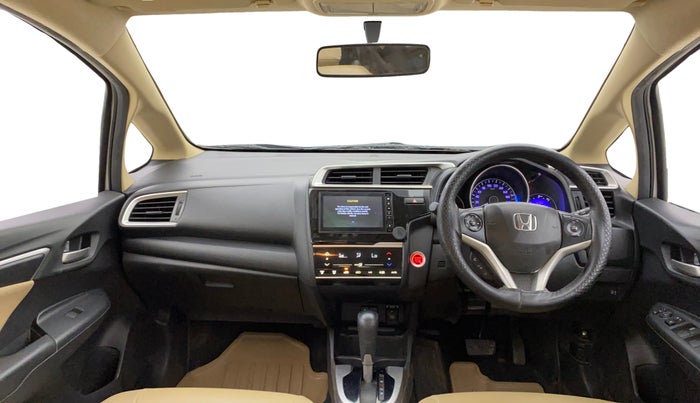 2019 Honda Jazz 1.2L I-VTEC VX CVT, Petrol, Automatic, 53,854 km, Dashboard