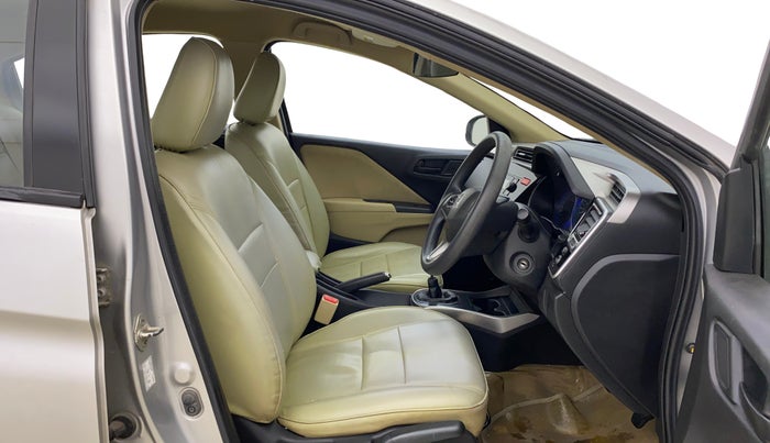 2014 Honda City 1.5L I-VTEC SV, Petrol, Manual, 63,243 km, Right Side Front Door Cabin