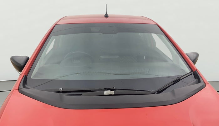 2019 Tata ALTROZ XZ DIESEL, Diesel, Manual, 64,957 km, Front Windshield