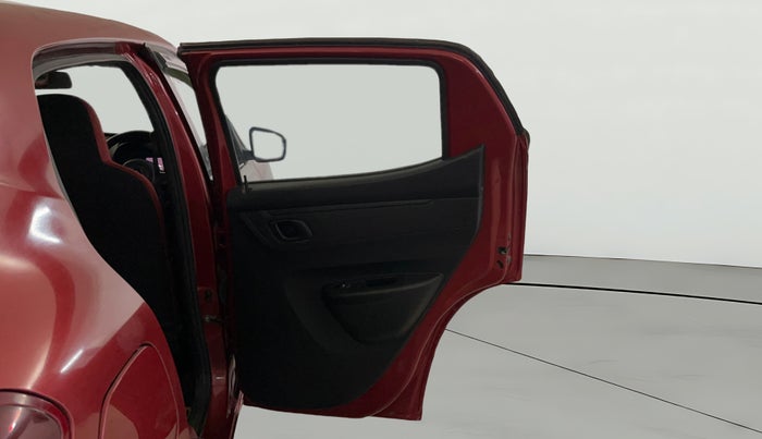 2020 Renault Kwid RXT 1.0 (O), Petrol, Manual, 47,923 km, RHS Rear Door