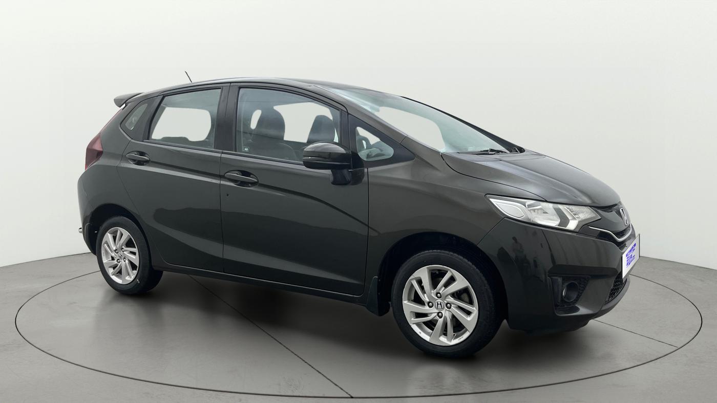 2016 Honda Jazz 1.2L I-VTEC VX, Petrol, Manual, 46,643 km, SRP