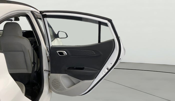 2023 Hyundai GRAND I10 NIOS SPORTZ 1.2 KAPPA VTVT CNG, CNG, Manual, 57,011 km, RHS Rear Door