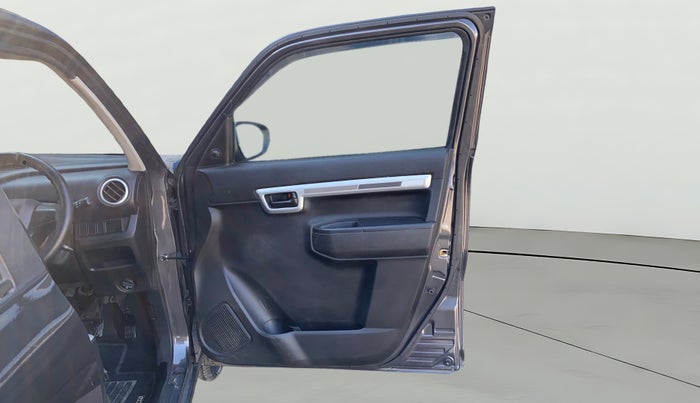 2021 Maruti S PRESSO VXI+, Petrol, Manual, 51,584 km, RHS Front Door