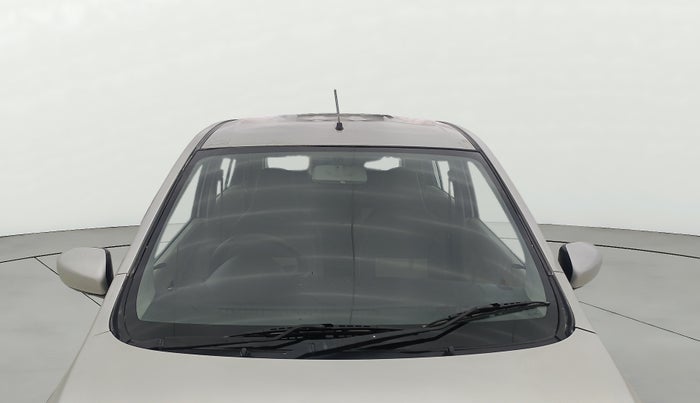 2018 Maruti Celerio VXI (O) CNG, CNG, Manual, 72,833 km, Front Windshield