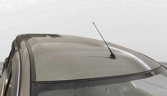 2022 Maruti Ertiga   VXI (O) CNG, CNG, Manual, 44,485 km, Roof