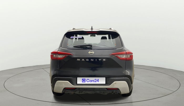 2023 Nissan MAGNITE XL, CNG, Manual, 50,733 km, Back/Rear