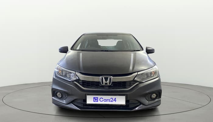 2017 Honda City 1.5L I-VTEC VX CVT, Petrol, Automatic, 73,312 km, Front