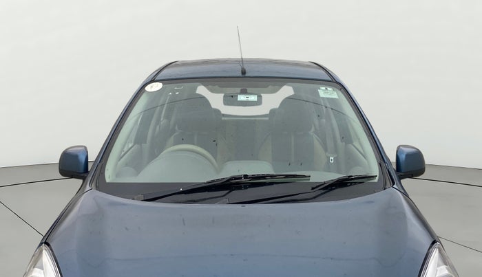 2015 Nissan Micra XL CVT, Petrol, Automatic, 68,776 km, Front Windshield