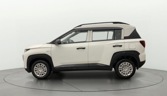 2024 Hyundai EXTER EX 1.2 MT, Petrol, Manual, 28,848 km, Left Side