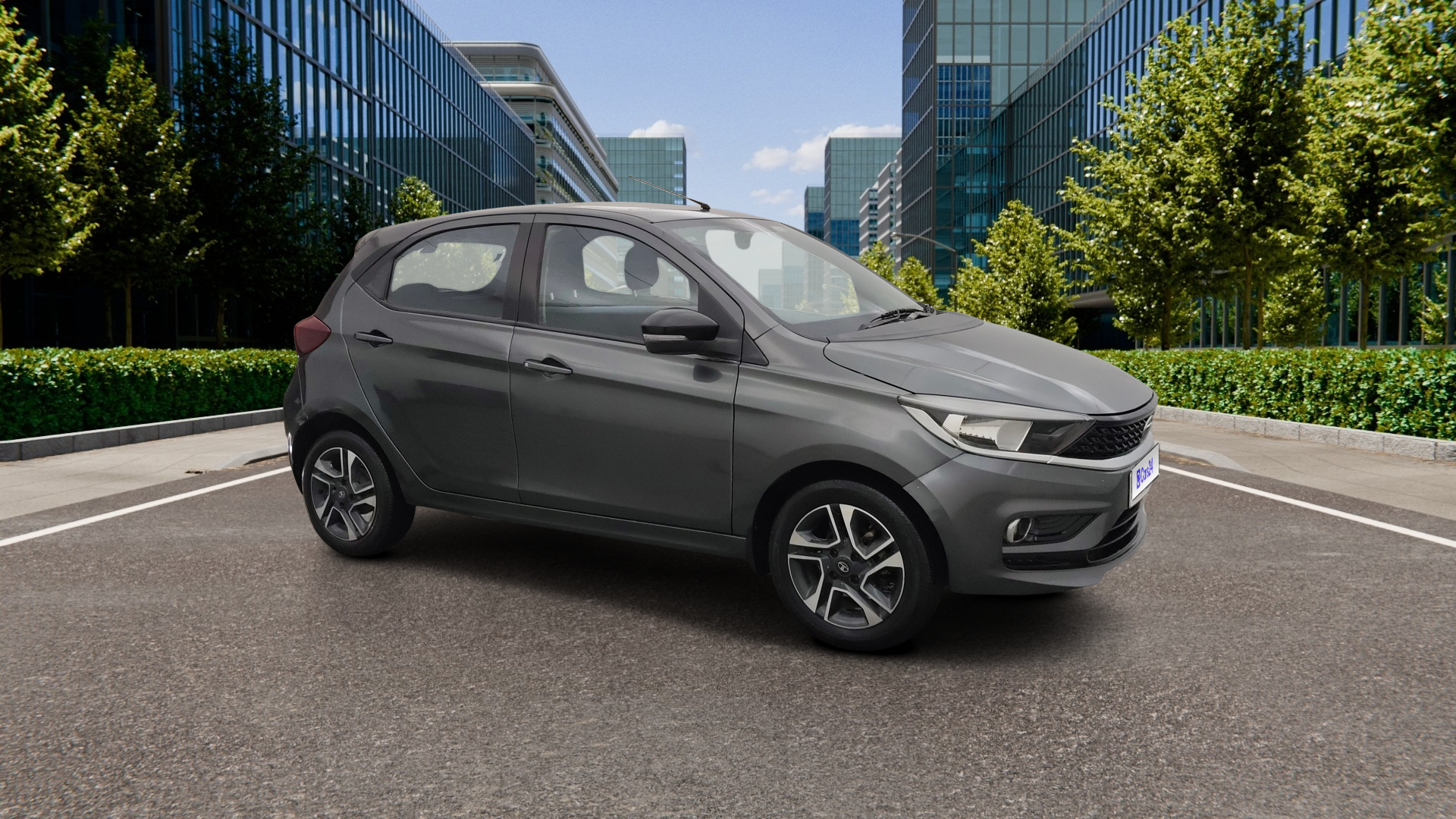 2021 Tata Tiago 2021-2026 XZ PLUS PETROL 2021 Tata Tiago 2021-2026 XZ PLUS PETROL