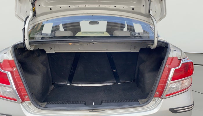 2019 Maruti Dzire VDI, Diesel, Manual, 41,679 km, Boot Open Zoomed View