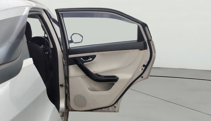 2021 Tata NEXON XZ PLUS (O) PETROL, Petrol, Manual, 78,846 km, RHS Rear Door