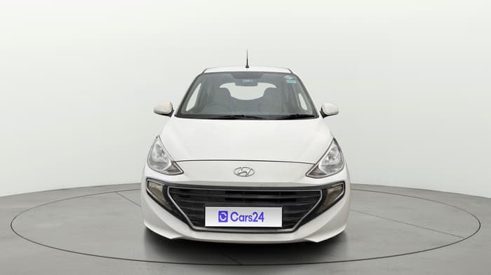 2022 Hyundai NEW SANTRO SPORTZ EXECUTIVE MT CNG, CNG, Manual, 75,187 km, Front