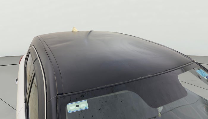 2015 Hyundai Elite i20 ASTA 1.2, CNG, Manual, 1,24,452 km, Roof