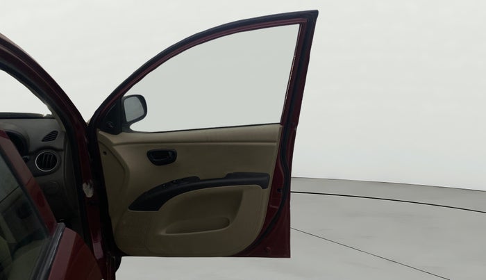 2015 Hyundai i10 MAGNA 1.1, Petrol, Manual, 65,708 km, RHS Front Door