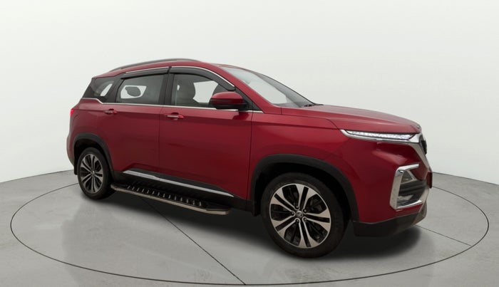 2022 MG HECTOR SHARP 1.5 PETROL CVT, Petrol, Automatic, 20,188 km, SRP