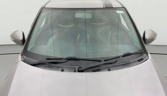 2015 Maruti Swift Dzire ZDI, Diesel, Manual, 63,320 km, Front Windshield