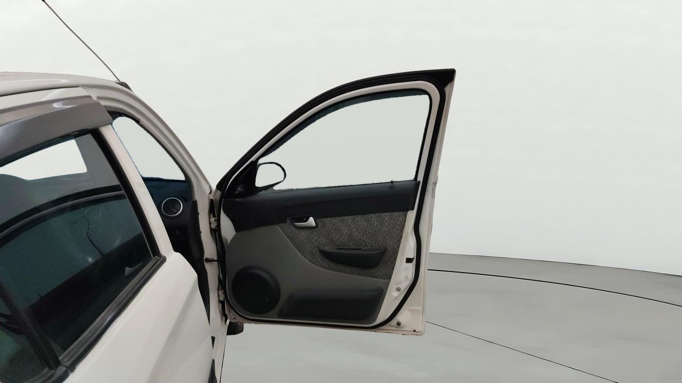 2019 Maruti Alto 800 VXI, Petrol, Manual, 74,862 km, RHS Front Door