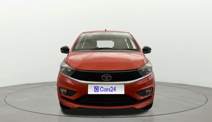 2021 Tata Tiago XZA PLUS PETROL, Petrol, Automatic, 33,153 km, Front