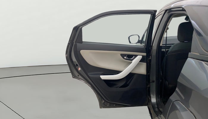 2023 Tata NEXON CREATIVE PLUS 1.2 REVOTRON 6 MT DT, Petrol, Manual, 24,857 km, LHS Rear Door