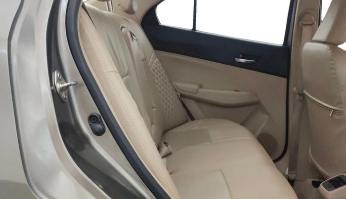 2020 Maruti Dzire VXI AMT, Petrol, Automatic, 27,558 km, Right Side Rear Door Cabin