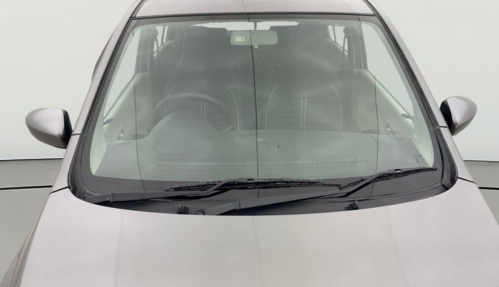 2020 Maruti Celerio VXI, Petrol, Manual, 19,587 km, Front Windshield