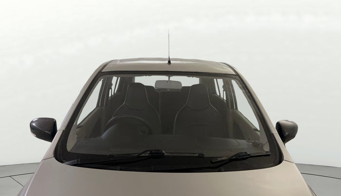 2016 Maruti Celerio VXI, Petrol, Manual, 84,597 km, Front Windshield