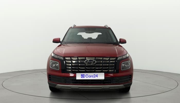 2023 Hyundai VENUE S(O) 1.2, Petrol, Manual, 36,279 km, Front