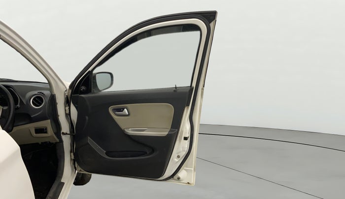 2015 Maruti Alto K10 VXI, Petrol, Manual, 27,754 km, RHS Front Door