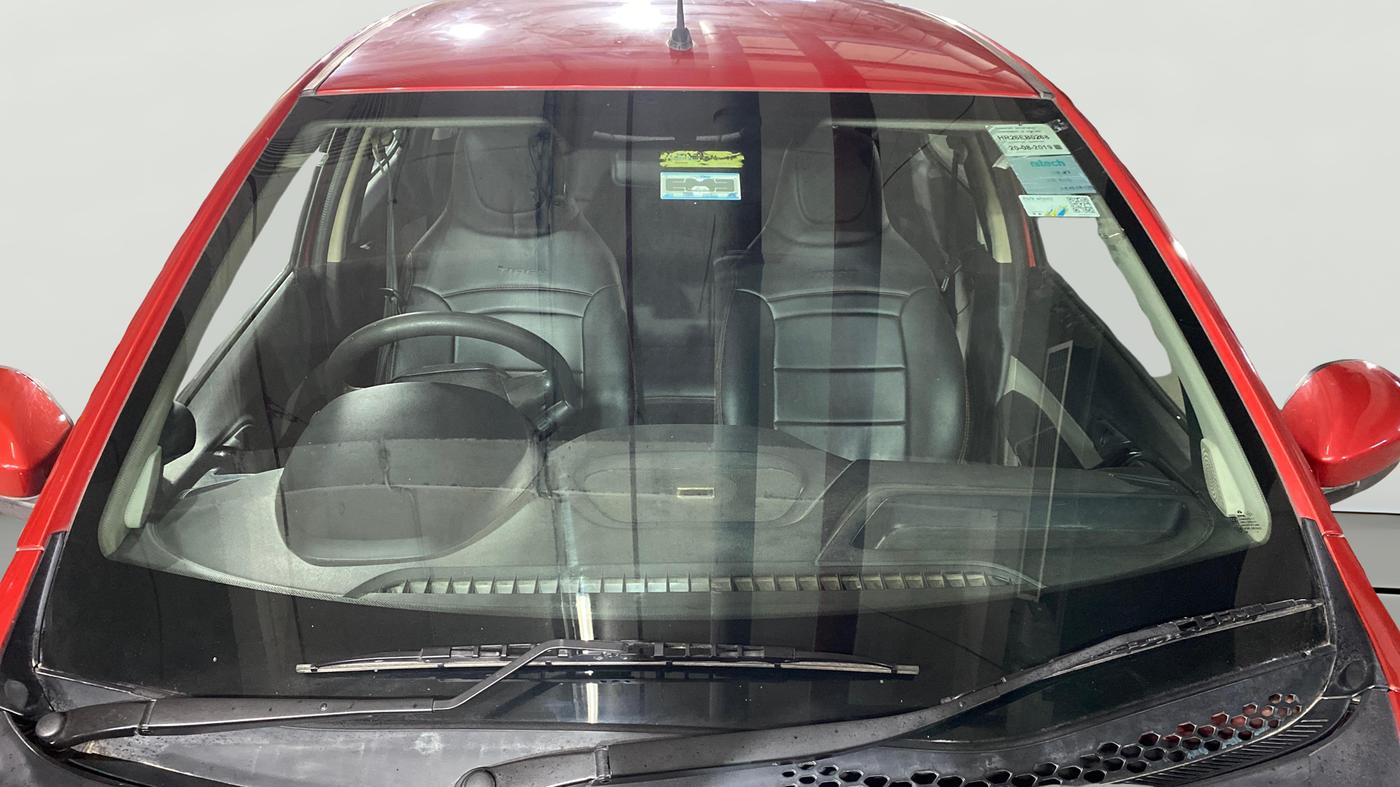 2019 Tata Tiago XT PETROL, Petrol, Manual, 55,589 km, Front Windshield