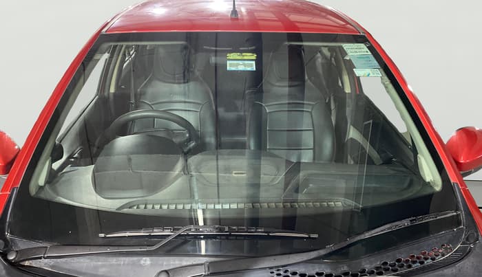 2019 Tata Tiago XT PETROL, Petrol, Manual, 55,589 km, Front Windshield