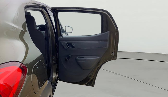 2016 Renault Kwid RXT 0.8, Petrol, Manual, 61,850 km, RHS Rear Door