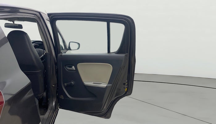 2016 Maruti Alto K10 VXI, Petrol, Manual, 69,833 km, RHS Rear Door