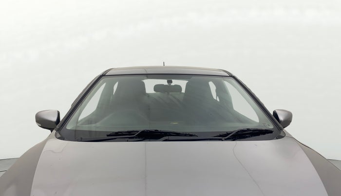 2018 Maruti Baleno DELTA PETROL 1.2, Petrol, Manual, 92,666 km, Front Windshield