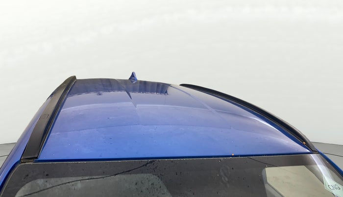 2021 Hyundai GRAND I10 NIOS SPORTZ 1.2 KAPPA VTVT CNG, CNG, Manual, 67,634 km, Roof