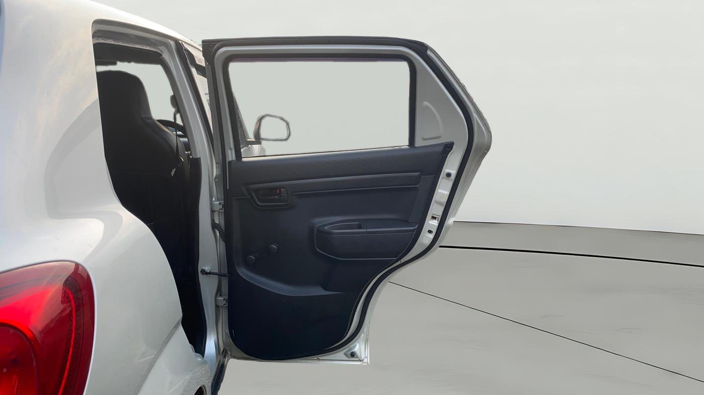 2021 Maruti S PRESSO VXI CNG, CNG, Manual, 29,134 km, RHS Rear Door