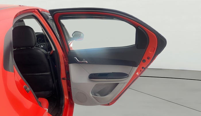 2020 Tata Tiago XZA PLUS PETROL, Petrol, Automatic, 38,392 km, RHS Rear Door