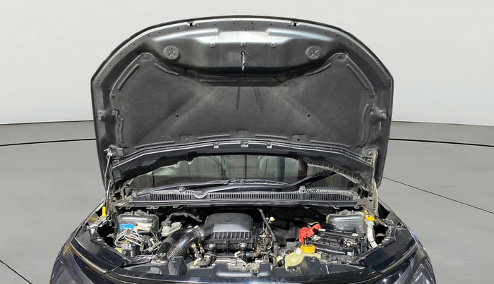 2024 Tata NEXON SMART 1.2 PETROL, Petrol, Manual, 29,844 km, Open Bonet